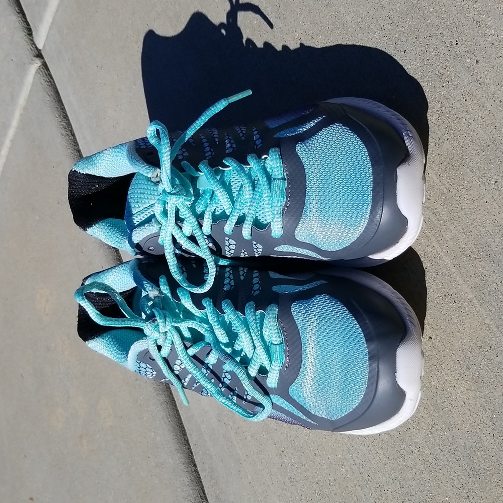 Fila Memory Speedstride Women's Size 7.5 Running Shoe